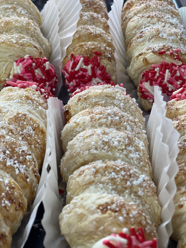 Cookie Shoppe Tin Man Sweets Espresso Bar and Sweet Shoppe